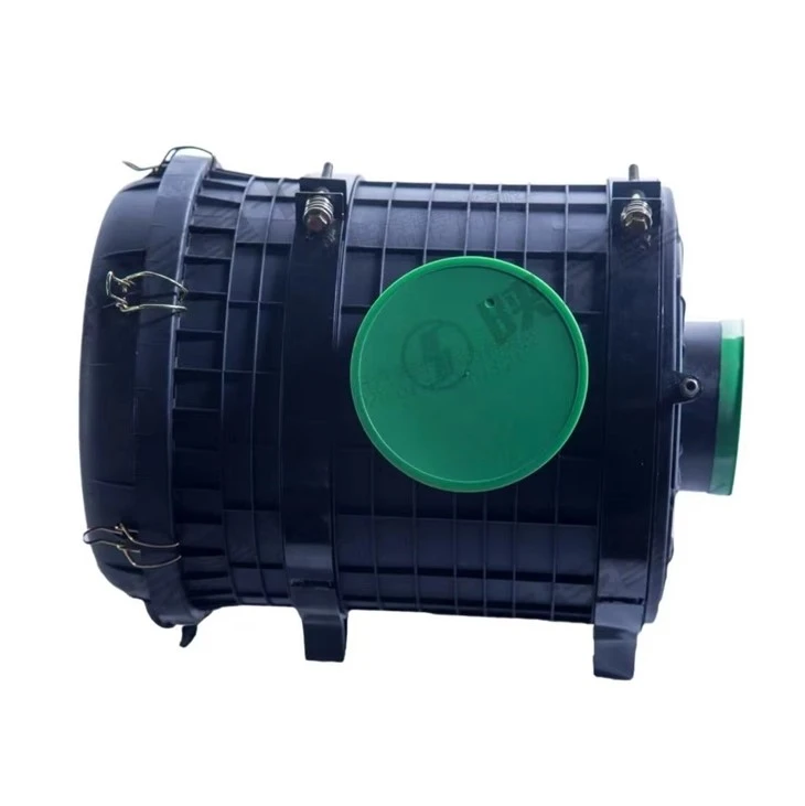 Shacman Delong L3000 Air Filter Housing Assembly, Heavy Truck Air Cleaner Assembly price