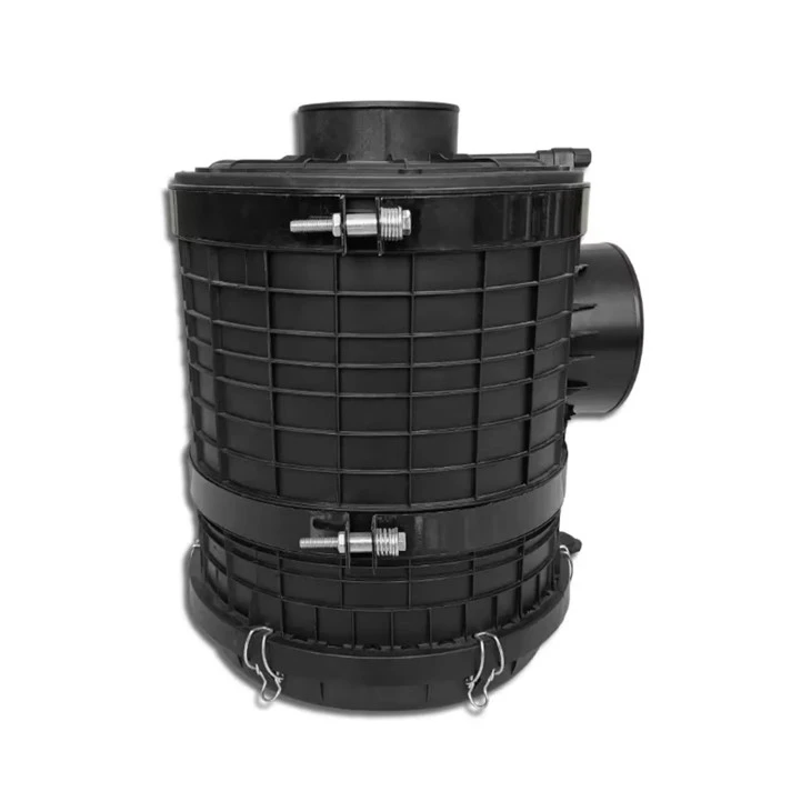 Shacman Delong L3000 Air Filter Housing Assembly, Heavy Truck Air Cleaner Assembly best