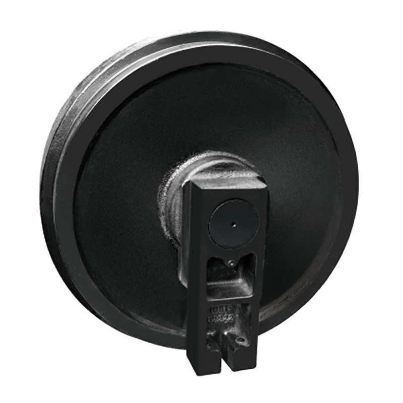 20Y-30-00030 Komatsu Track Idler Assembly | Front Idler For PC200-5 PC200-6 Excavator best
