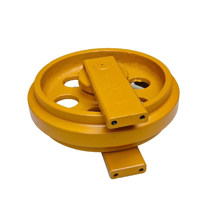 CAT 305 Excavator Front Idler – Heavy Duty Undercarriage Idler best