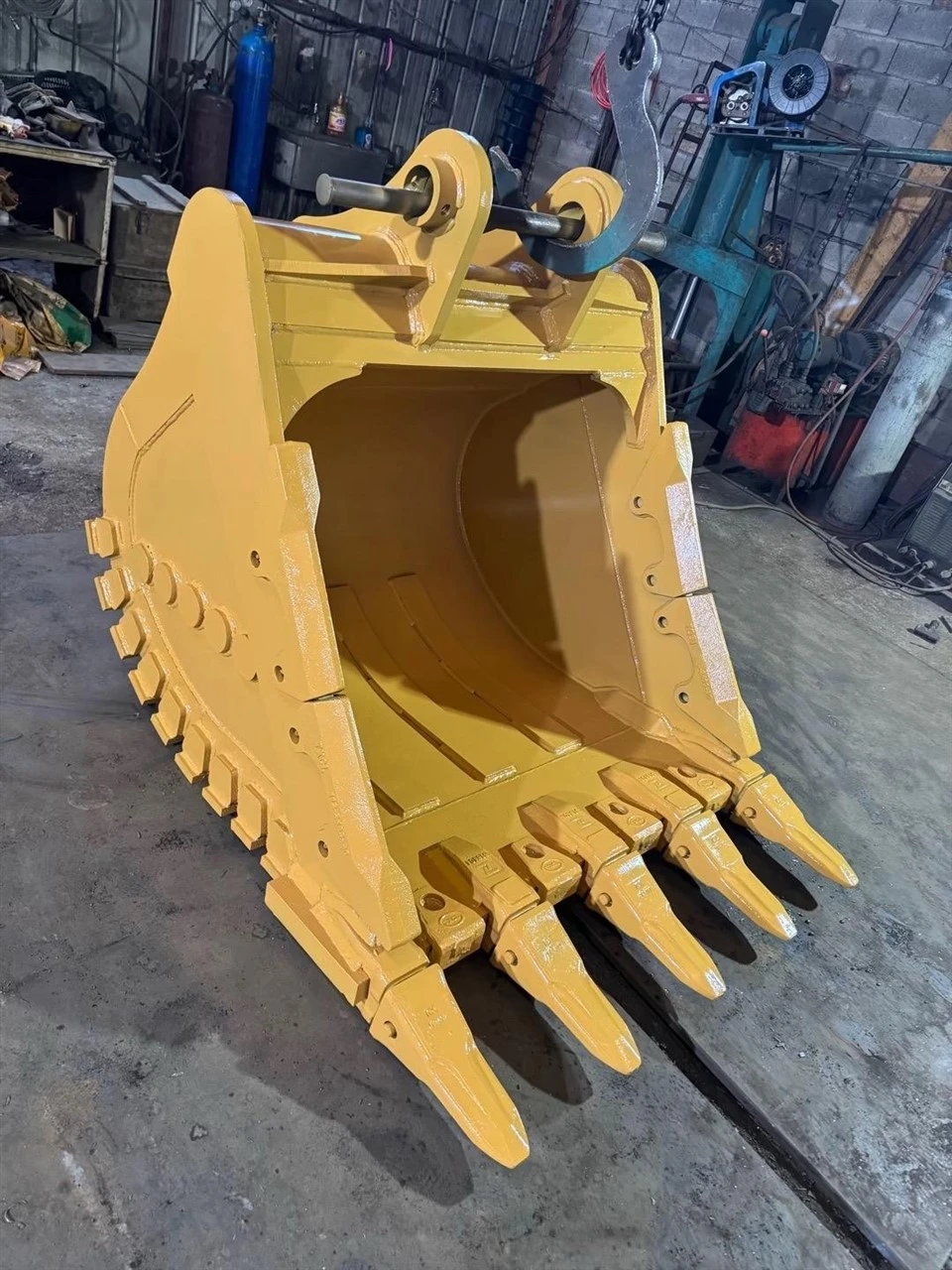Cat 320 Excavator Bucket suppliers