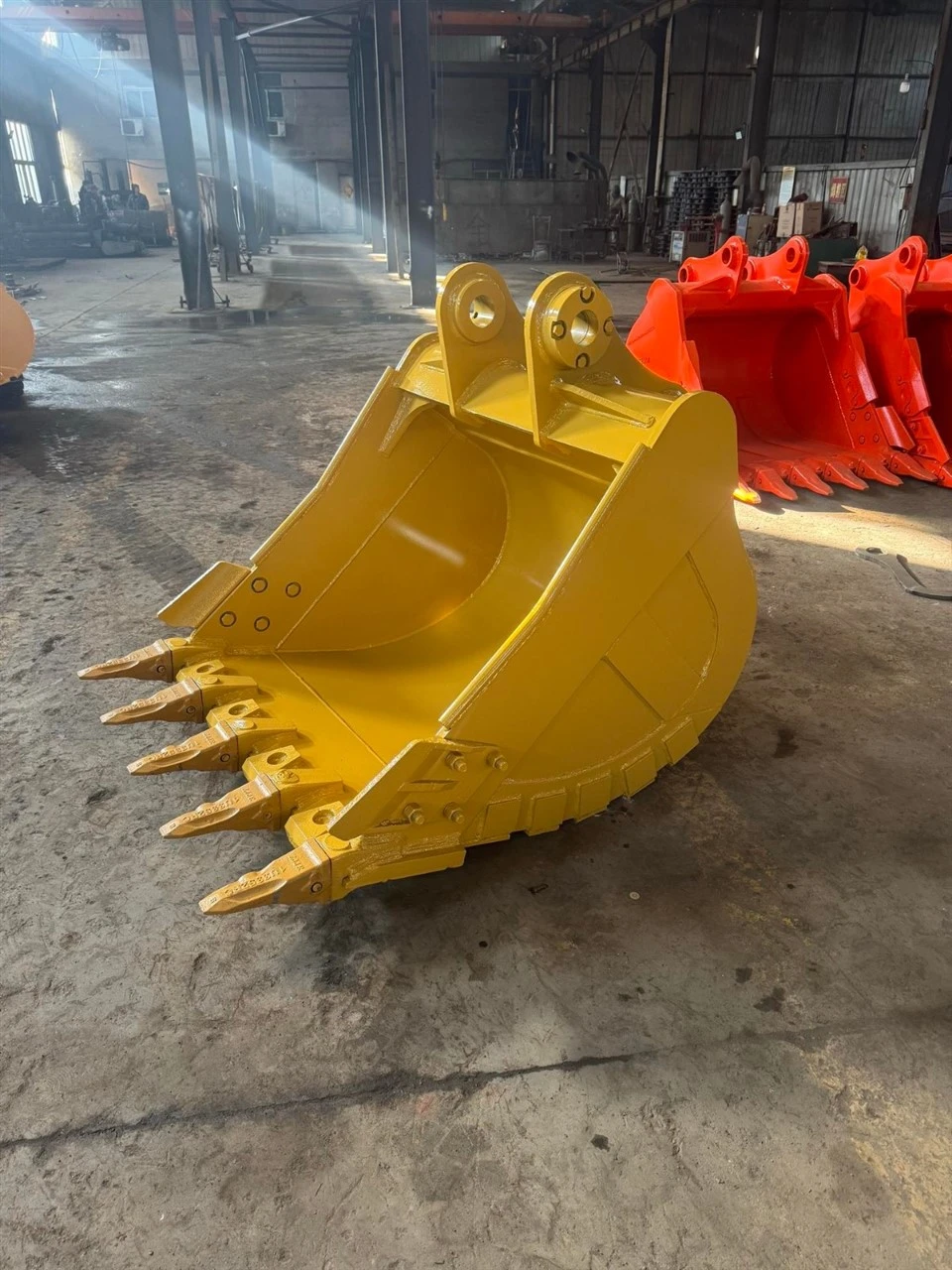 Cat 320 Excavator Bucket high quality
