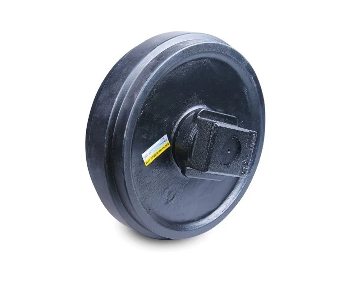 CAT 320 Excavator Front Idler – 113-2907Heavy Duty Undercarriage Replacement Part price
