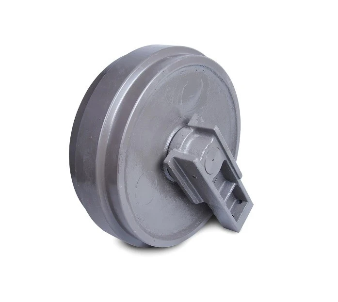 CAT 320 Excavator Front Idler – 113-2907Heavy Duty Undercarriage Replacement Part best