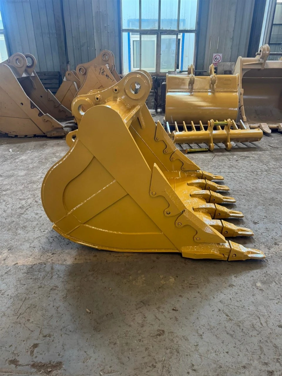 Cat 330 Excavator Bucket suppliers