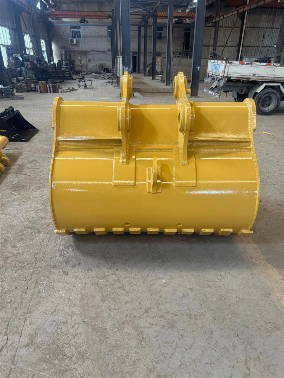 Cat 330 Excavator Bucket factory