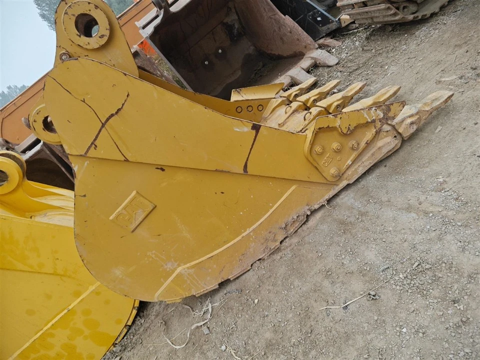 Cat 336 Excavator Bucket best