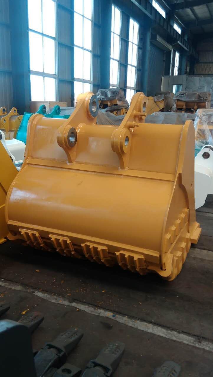 Cat 345 Excavator Bucket best