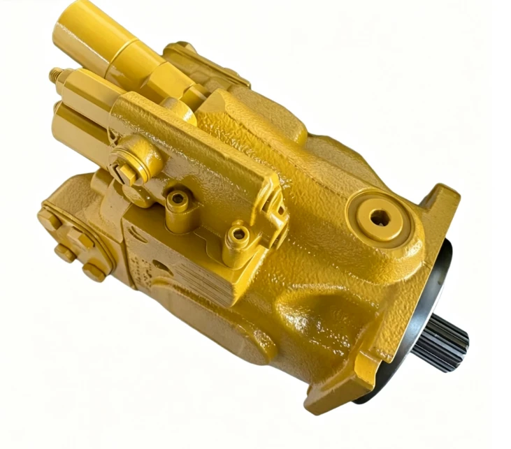 Caterpillar 305.5E2 - 306E2 - 307E2 Special Hydraulic Main Pump Assembly For Excavators best