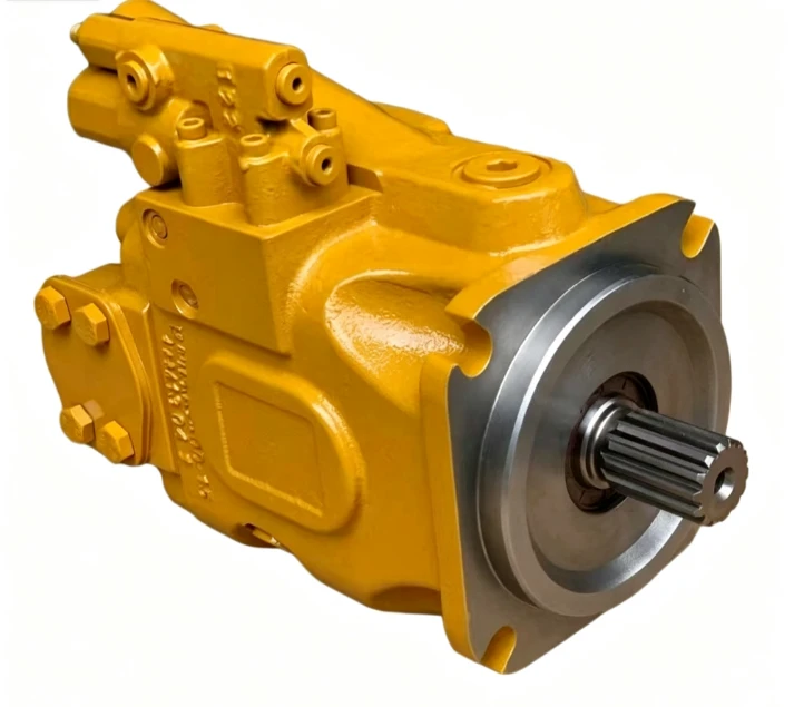 Caterpillar 305.5E2 - 306E2 - 307E2 Special Hydraulic Main Pump Assembly For Excavators suppliers