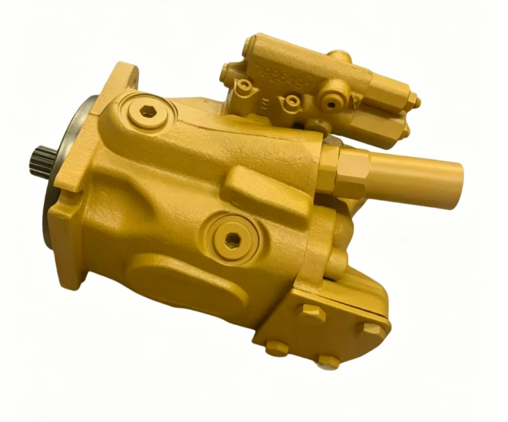 Caterpillar 305.5E2 - 306E2 - 307E2 Special Hydraulic Main Pump Assembly For Excavators high quality