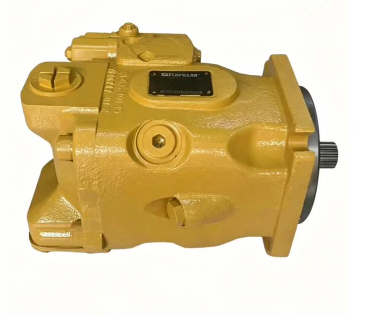 Caterpillar 305.5E2 - 306E2 - 307E2 Special Hydraulic Main Pump Assembly For Excavators
