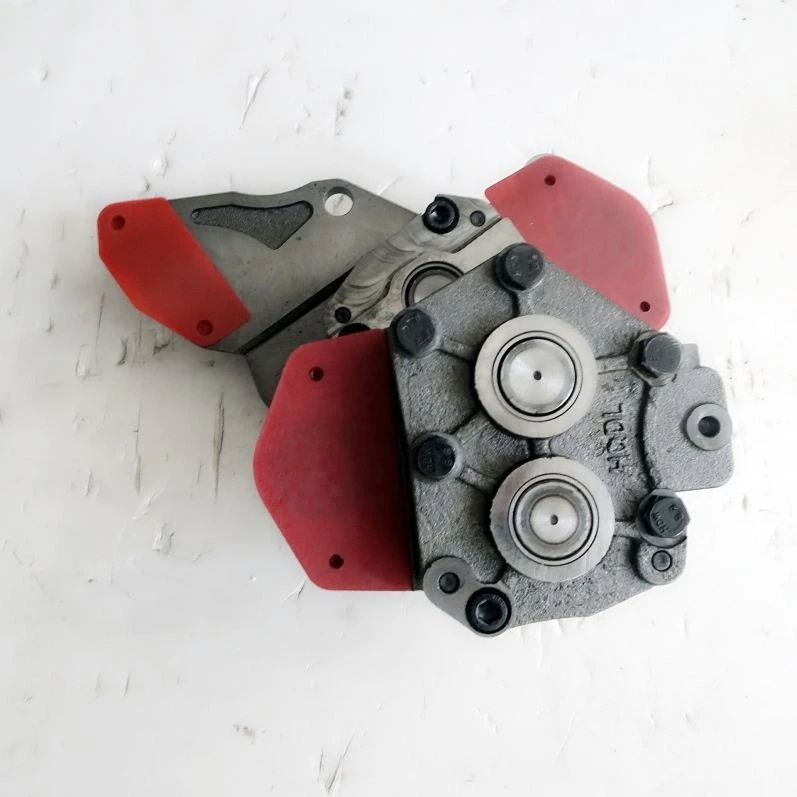 Customized Engine Oil Pump For HOWO Truck high quality