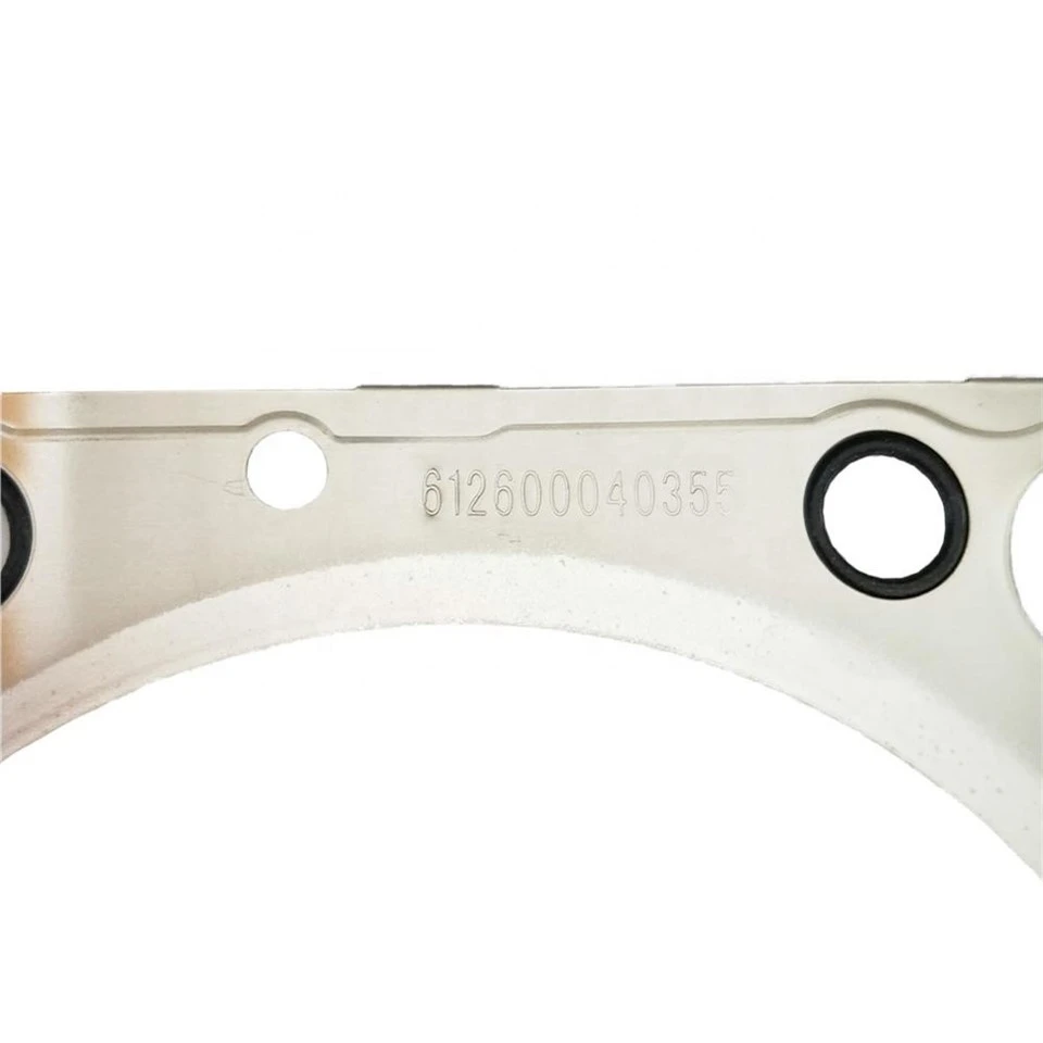 Customized Heavy Truck Engine Cylinder Head Gasket factory