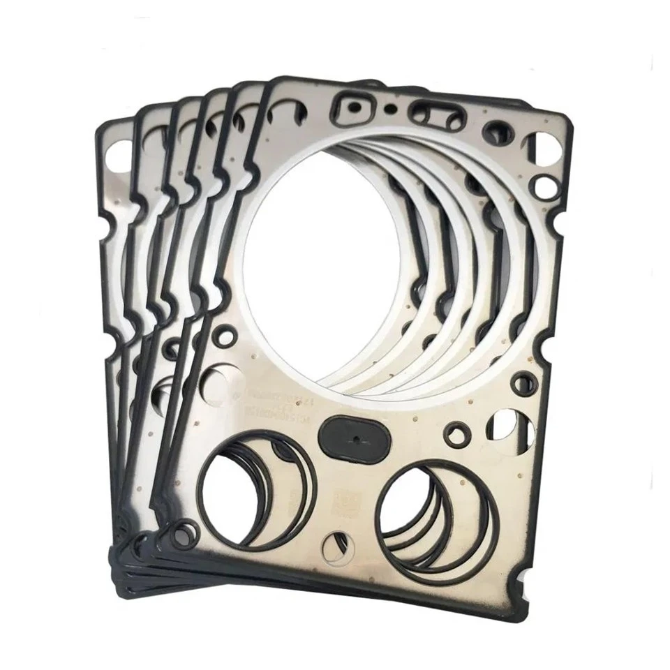 Customized Heavy Truck Engine Cylinder Head Gasket suppliers