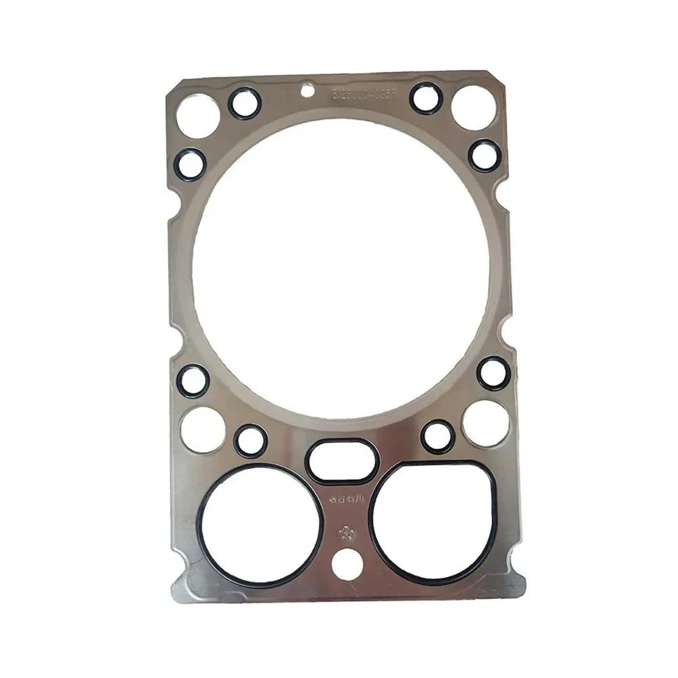 Customized Heavy Truck Engine Cylinder Head Gasket