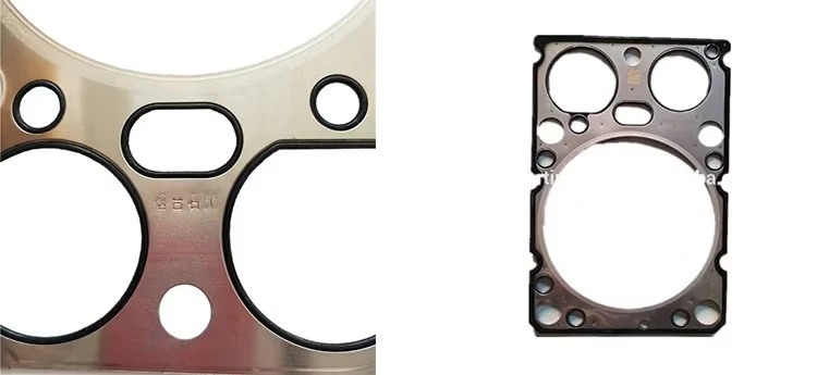 Customized Heavy Truck Engine Cylinder Head Gasket price