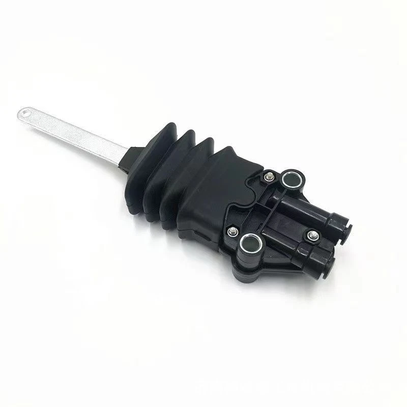 Customized Height Control Valve For Howo Shacman Heavy Duty Truck