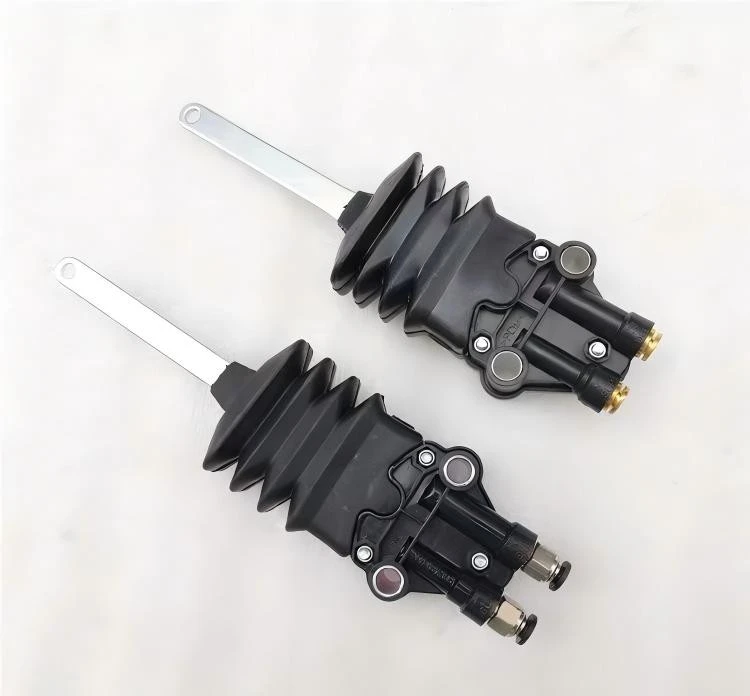 Customized Height Control Valve For Howo Shacman Heavy Duty Truck high quality