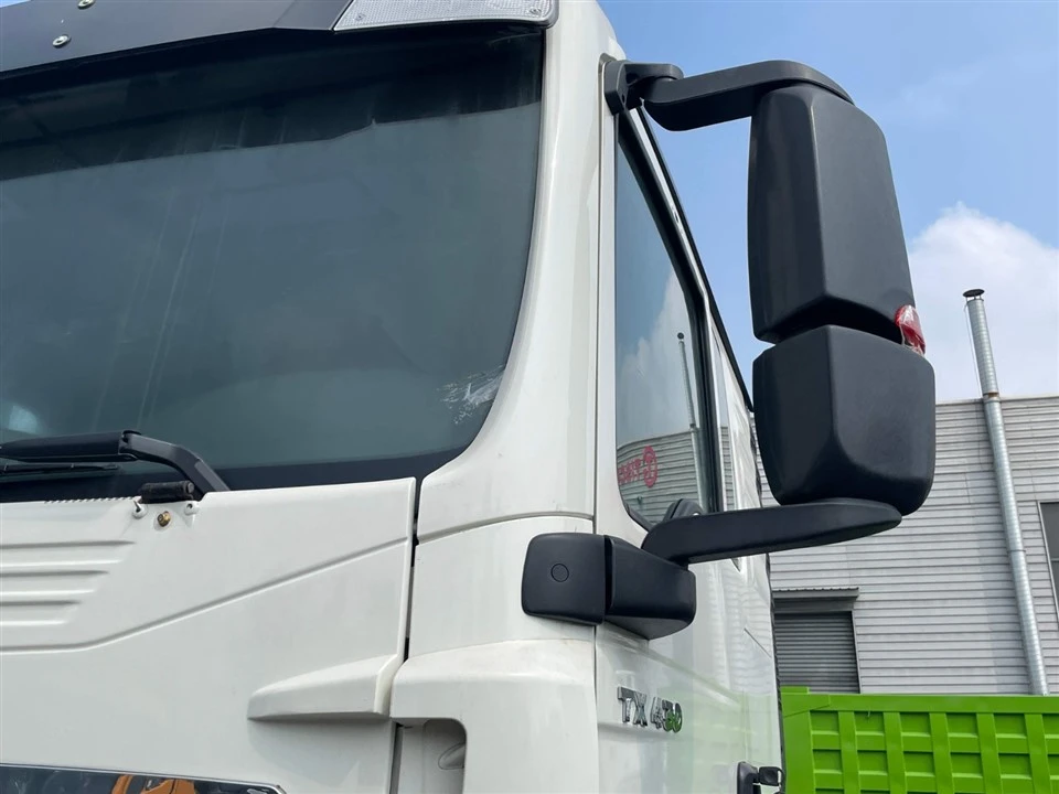 Customized HOWO 6x4 Tractor Truck suppliers