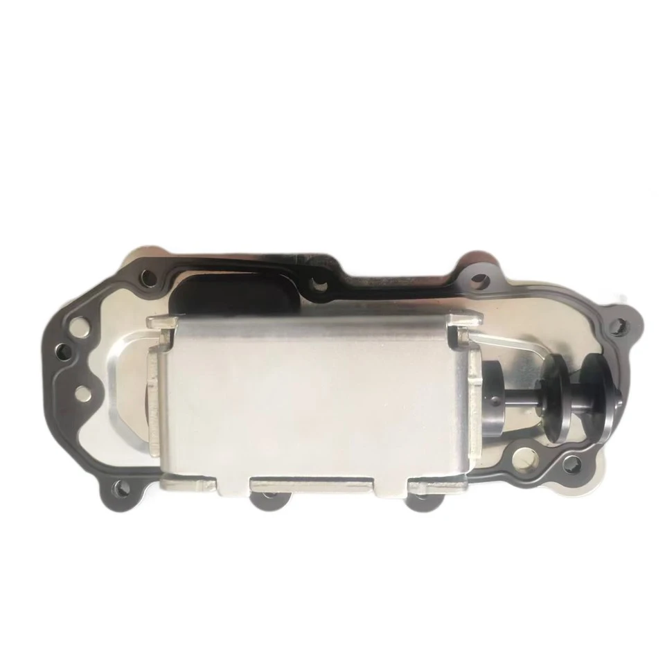 Customized ZF Automatic Transmission Shift Selector Module best