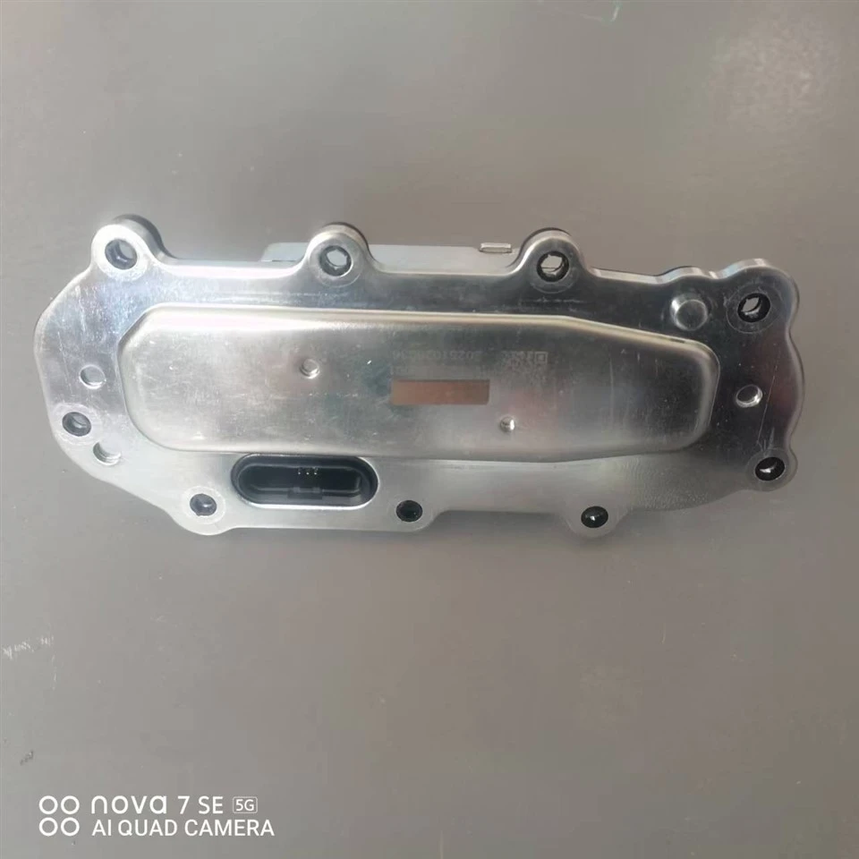 Customized ZF Automatic Transmission Shift Selector Module suppliers