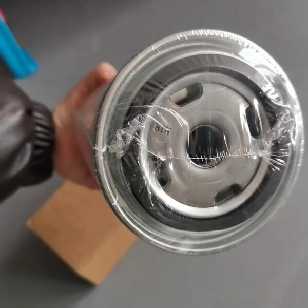 Fuel Filter WK9627 For Sinotruk Howo Truck best
