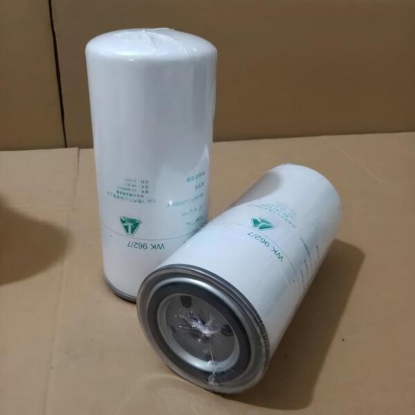 Fuel Filter WK9627 For Sinotruk Howo Truck