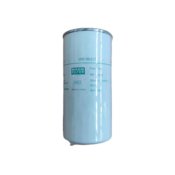 Fuel Filter WK9627 For Sinotruk Howo Truck suppliers
