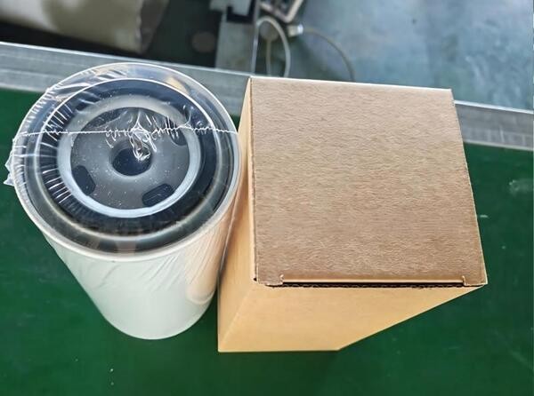 Fuel Filter WK9627 For Sinotruk Howo Truck suppliers