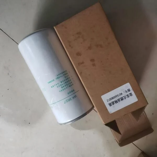Fuel Filter WK9627 For Sinotruk Howo Truck factory