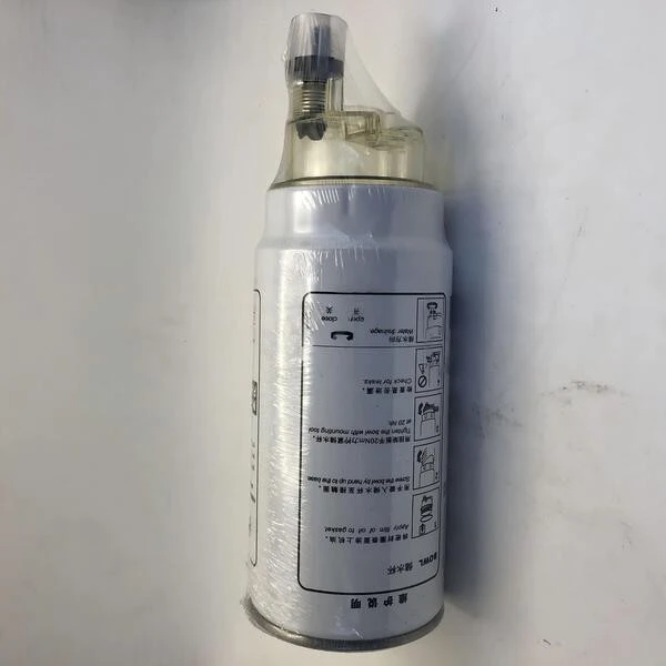 Fuel Water Separator VG1047080011 For Sinotruk Howo Truck factory