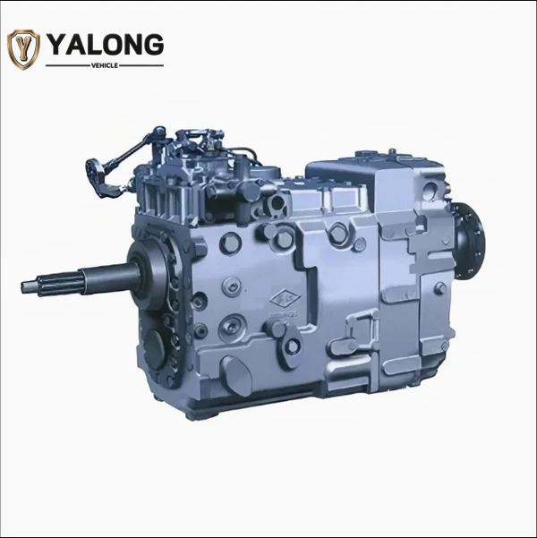 Gearbox Assembly For Sinotruk Howo Heavy Truck best