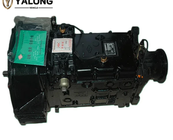 Gearbox Assembly For Sinotruk Howo Heavy Truck price