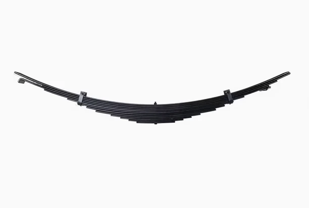 Heavy Duty Trucks Leaf Spring For Selling Semi Trailer Leaf Spring suppliers