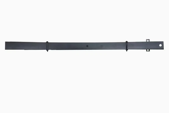 Heavy Duty Trucks Leaf Spring For Selling Semi Trailer Leaf Spring factory