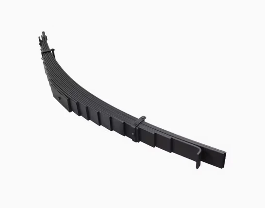 Heavy Duty Trucks Leaf Spring For Selling Semi Trailer Leaf Spring