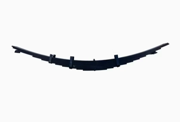 Heavy Duty Trucks Leaf Spring For Selling Semi Trailer Leaf Spring best