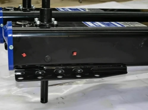 JOST A440 suppliers