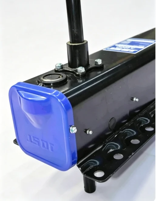 JOST A440 factory