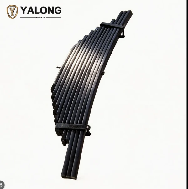 Leaf Spring WG9725520284 For Sinotruk Howo Heavy Truck best