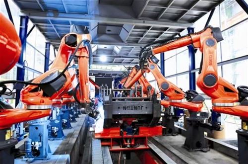 Shifting Trade Landscape And Technological Innovation: Highlights Of China’s ...