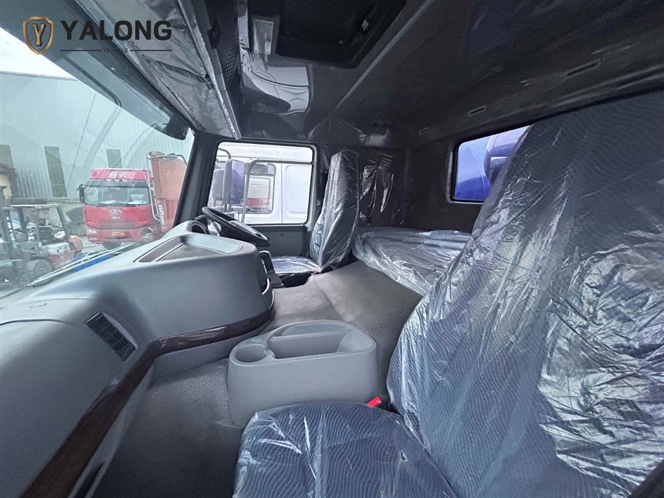 Precision & Power: The HOWO 6x4 Concrete Mixer Truck Built For The Job suppliers