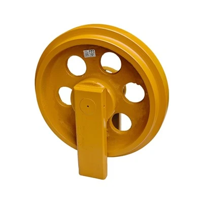 CAT 305 Excavator Front Idler – Heavy Duty Undercarriage Idler