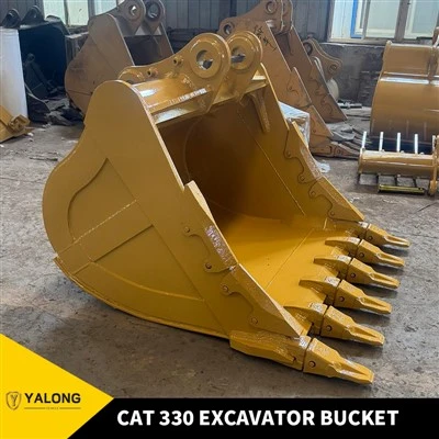 Cat 330 Excavator Bucket