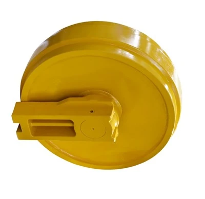 CAT 336 Excavator Front Idler – Heavy Duty Undercarriage Replacement Part
