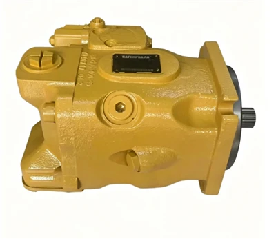 Caterpillar 305.5E2 - 306E2 - 307E2 Special Hydraulic Main Pump Assembly For Excavators