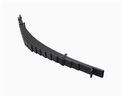 Heavy Duty Trucks Leaf Spring For Selling Semi Trailer Leaf Spring