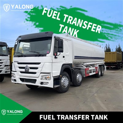 What are the customer feedback channels for tank truck services?