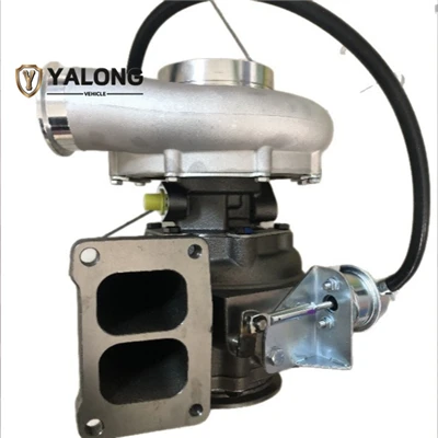 Turbocharger VG1540110066 For Sinotruk Howo Heavy Truck WD615 Engine